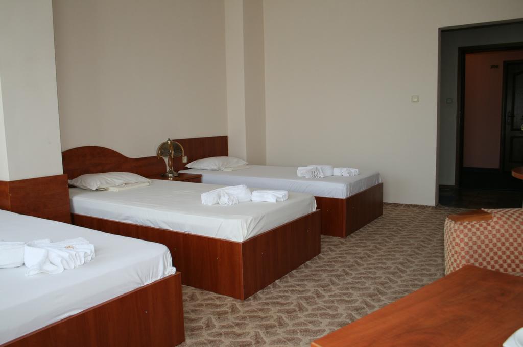 Hotel Nicol Plovdiv Luaran gambar