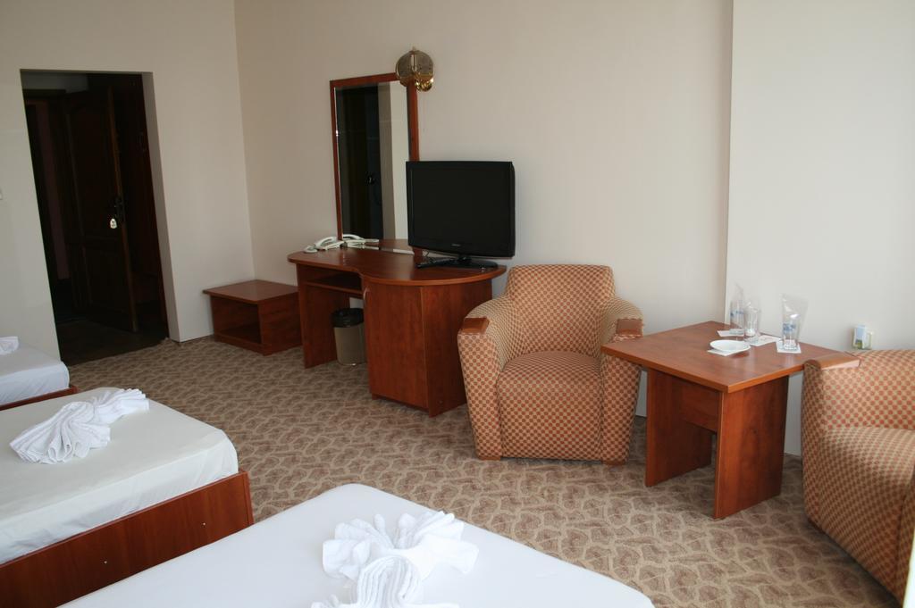 Hotel Nicol Plovdiv Luaran gambar