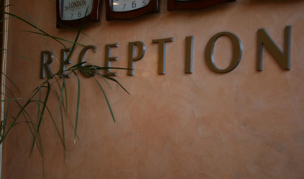 Hotel Nicol Plovdiv Luaran gambar