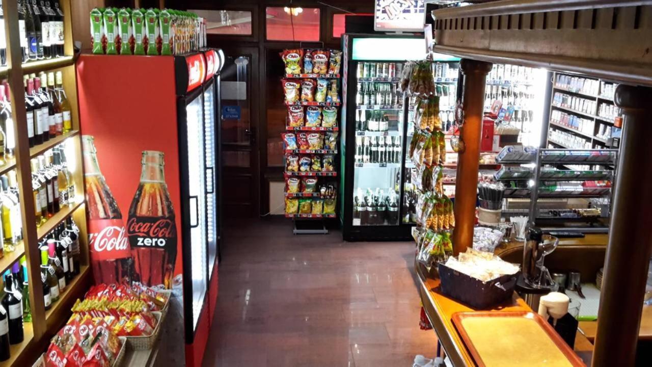 Hotel Nicol Plovdiv Luaran gambar